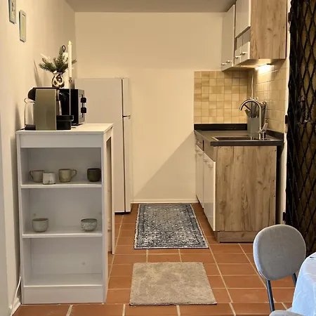 Appartement Sommerfrische By The Sankt Wolfgang Church