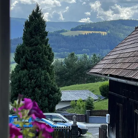 Sommerfrische By The Sankt Wolfgang Church