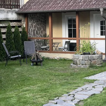 Appartement Sommerfrische By The Sankt Wolfgang Church