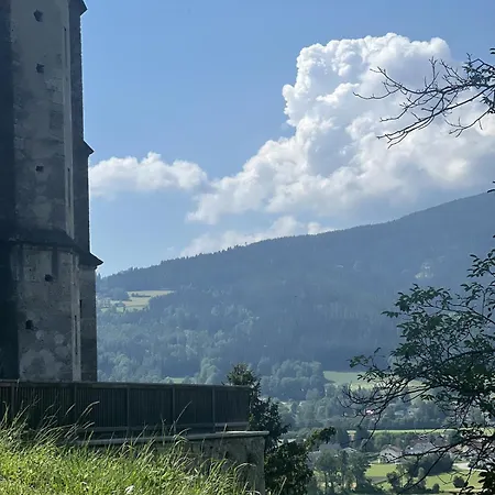 Sommerfrische By The Sankt Wolfgang Church